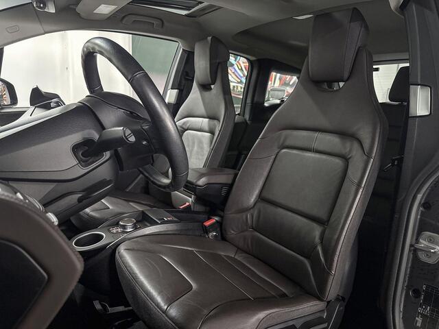 BMW i3 S Executive Edition