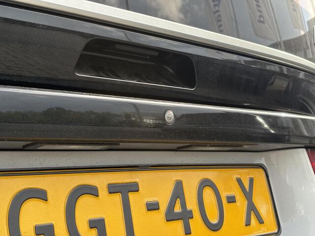 BMW i3 Basis 120Ah 42 kWh | Camera | Stoel verwarming |