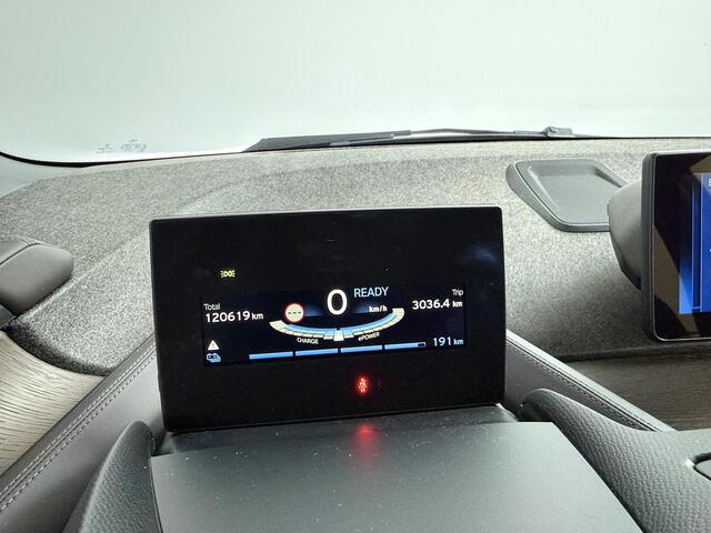 BMW i3 S 94Ah 33 kWh SoH 86,9% | ACC | Panoramadak | Warmtepomp | Achteruitrijcamera!
