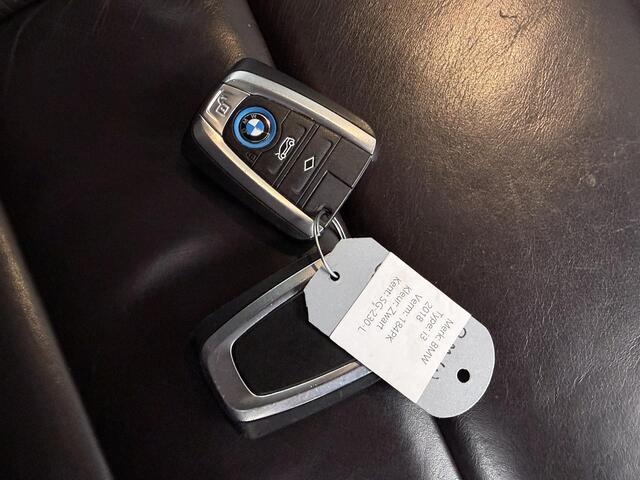 BMW i3 S 94Ah 33 kWh SoH 86,9% | ACC | Panoramadak | Warmtepomp | Achteruitrijcamera!