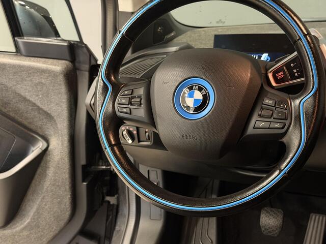 BMW i3 Dark Shadow Edition 120Ah 42 kWh | SOH 95% |