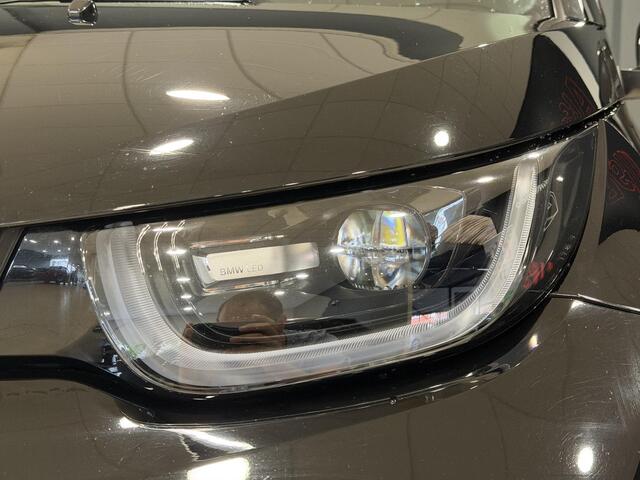 BMW i3 Dark Shadow Edition 120Ah 42 kWh | SOH 95% |
