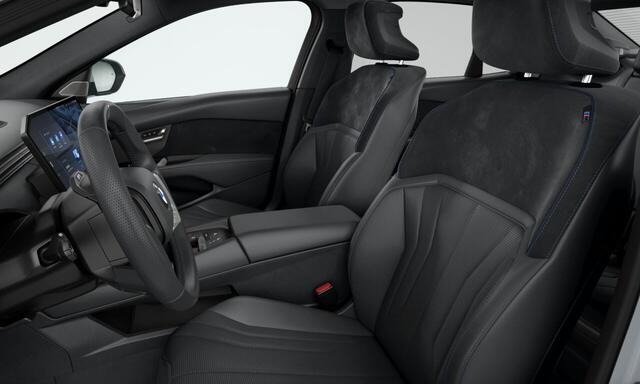 BMW i3 50 xDrive First Edition