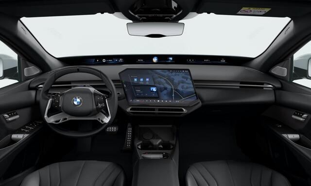 BMW i3 50 xDrive First Edition