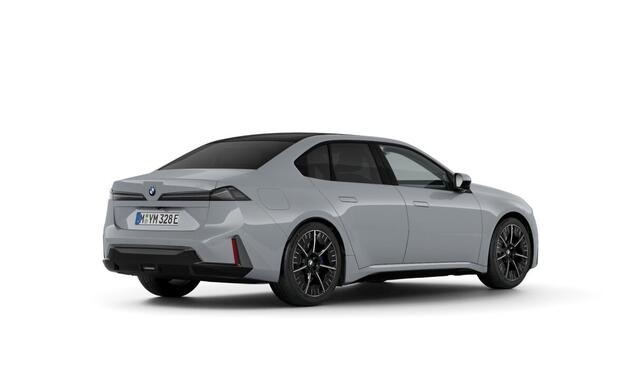 BMW i3 50 xDrive First Edition