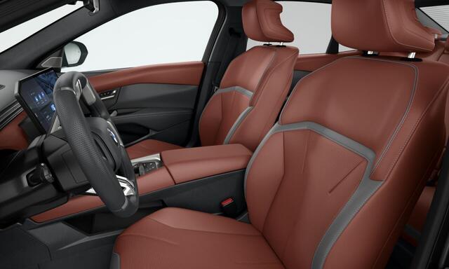 BMW i3 50 xDrive First Edition