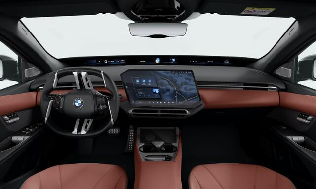 BMW i3 50 xDrive First Edition