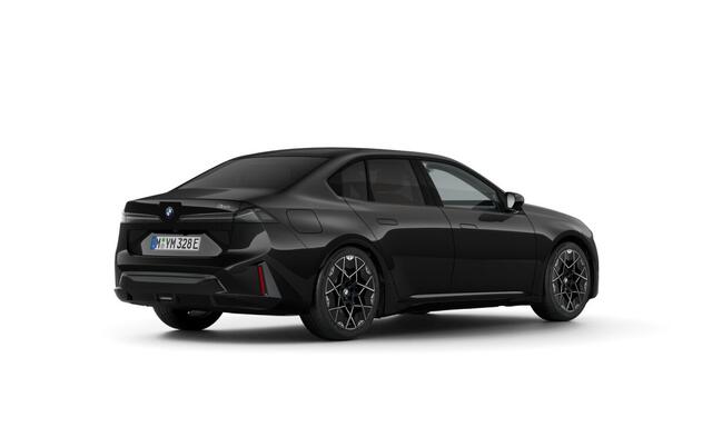BMW i3 50 xDrive First Edition