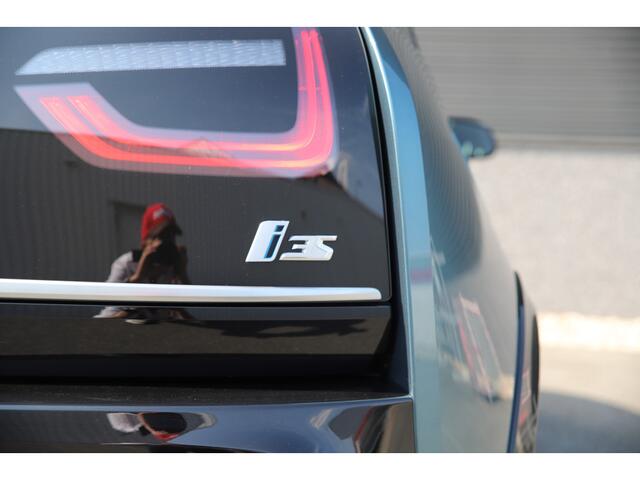 BMW i3 S 184pk Executive 120Ah 42 kWh*Blue Ridge*NaviPro/Camera/W-pomp/20"/3-fase
