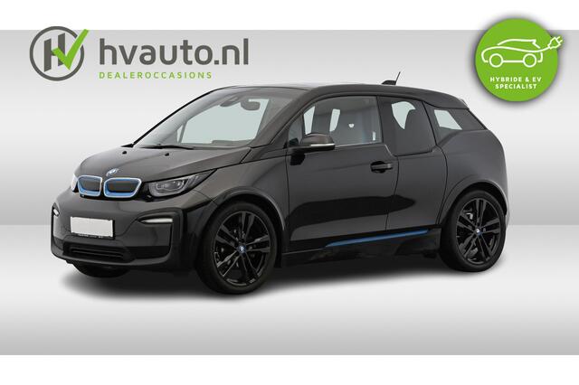 BMW i3 170PK 120AH 42 KWH | Warmtepomp | Panoramadak | Harman Kardon