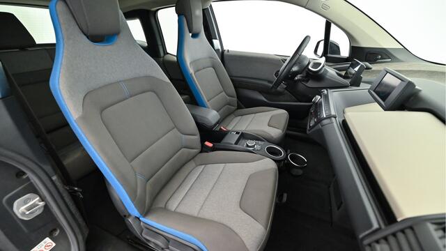 BMW i3 170PK 120AH 42 KWH | Warmtepomp | Panoramadak | Harman Kardon