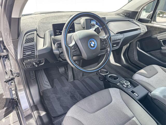 BMW i3 120Ah | Business Edition | Sportpakket | 42 kWh |