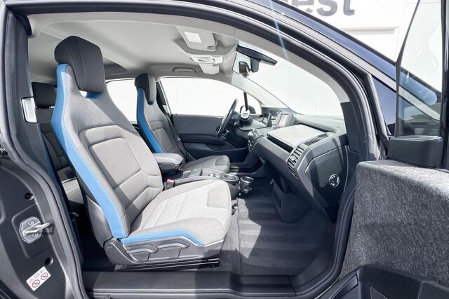BMW i3 120Ah | Business Edition | Sportpakket | 42 kWh |