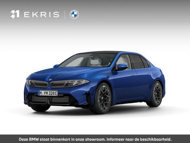 BMW i3 50 xDrive First Edition M Sportpakket | Panoramadak | Driving Assistant Plus | Parking Assistant Plus | Trekhaak Pakket