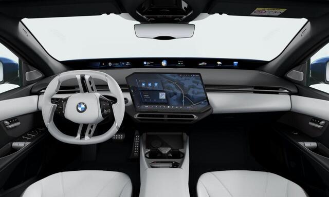 BMW i3 50 xDrive First Edition M Sportpakket | Panoramadak | Driving Assistant Plus | Parking Assistant Plus