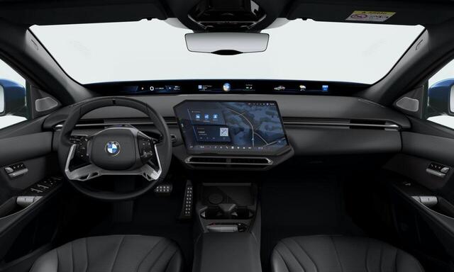 BMW i3 50 xDrive First Edition M Sportpakket | Panoramadak | Driving Assistant Plus | Parking Assistant Plus | Innovation Pack | Harman Kardon