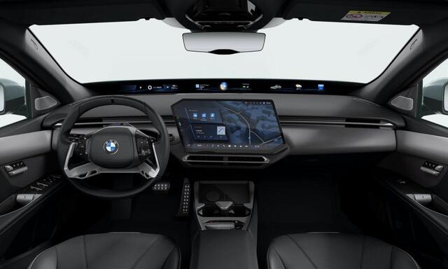 BMW i3 50 xDrive First Edition M Sportpakket | Panoramadak | Driving Assistant Plus | Parking Assistant Plus | Innovation Pack