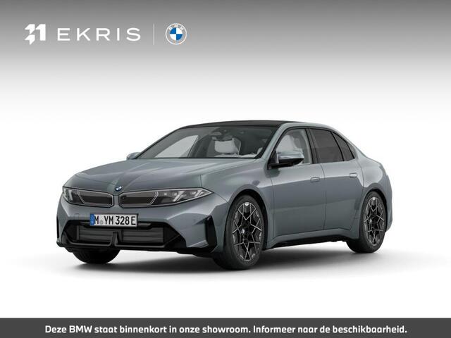 BMW i3 50 xDrive | First Edition | M Sportpakket | Head-up Display | Panoramadak | Iconic Glow