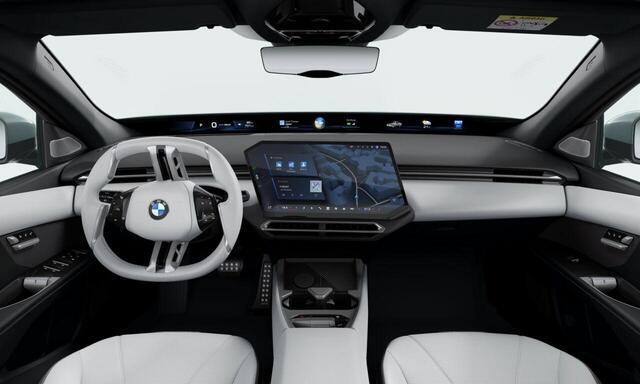 BMW i3 50 xDrive | First Edition | M Sportpakket | Head-up Display | Panoramadak | Iconic Glow