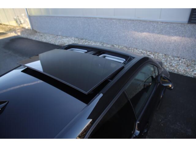 BMW i3 S 184pk Executive 120Ah 42 kWh/Sunroof/Carplay/W-pomp/Camera/3-fase/20"