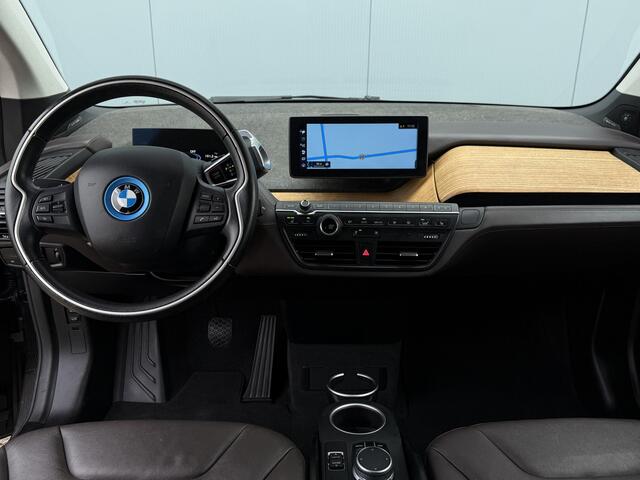 BMW i3 Executive Edition 120Ah 42 kWh Navigatie/Camera/20inch.