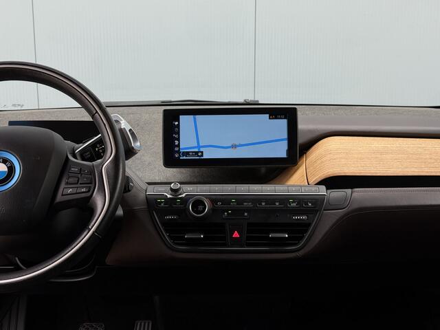 BMW i3 Executive Edition 120Ah 42 kWh Navigatie/Camera/20inch.