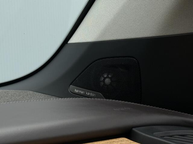 BMW i3 Executive Edition 120Ah 42 kWh Navigatie/Camera/20inch.