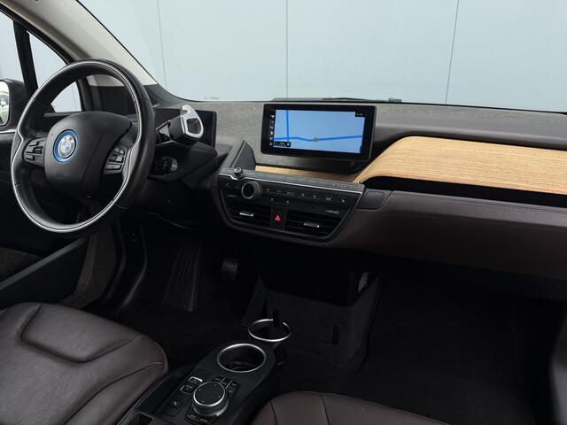 BMW i3 Executive Edition 120Ah 42 kWh Navigatie/Camera/20inch.