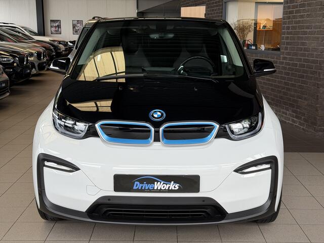 BMW i3 Executive Edition 120Ah 42 kWh | Leer | Carplay | Camera | SOH Interesse, Proefrit? Bel of app met: 06-24 28 28 42/ 06-42130156