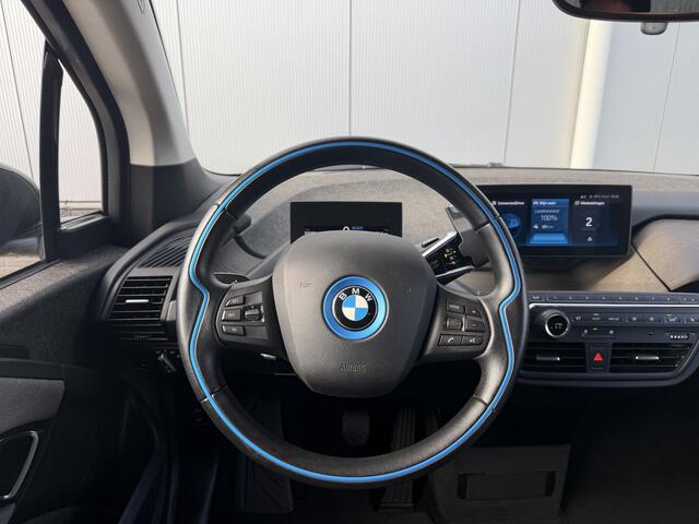BMW i3 S 120Ah 42 kWh