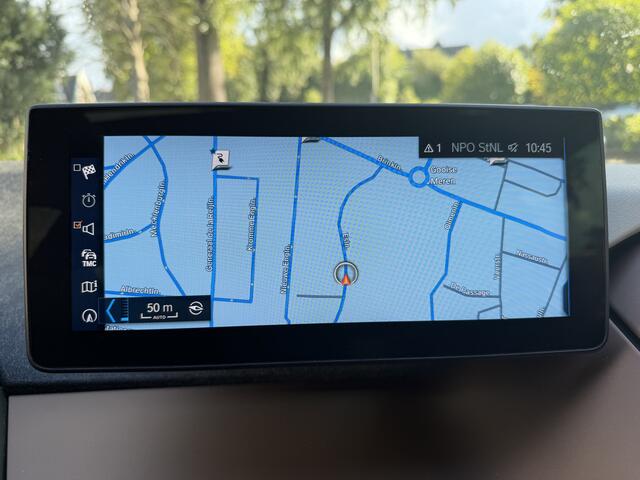 BMW i3 S Business Edition 120Ah 42 kWh Panoramadak Warmtepomp SOH 98%