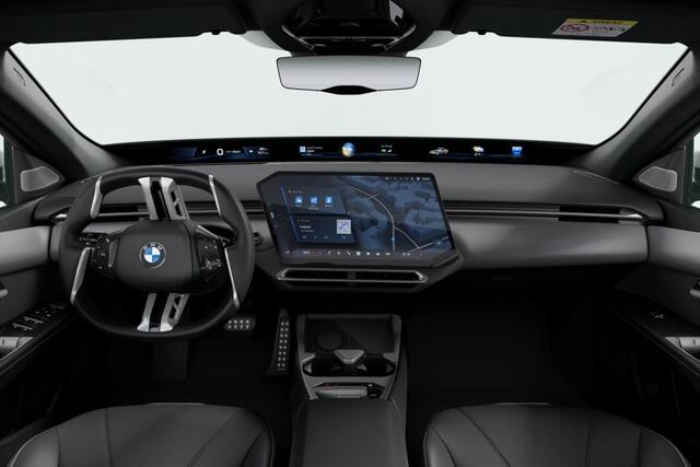 BMW i3 Sedan 50 xDrive First Edition | M Sportpakket | Innovation Pack | Trekhaak