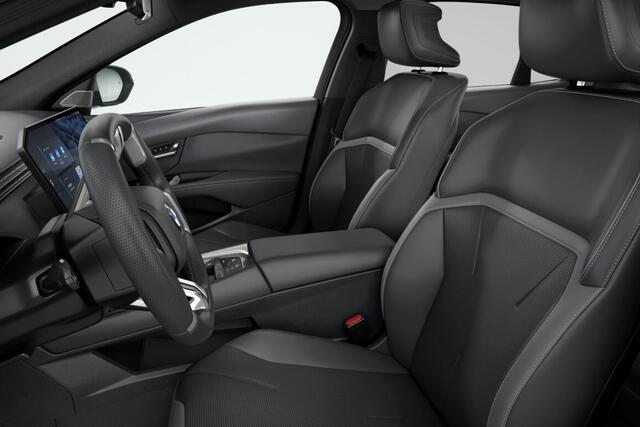BMW i3 Sedan 50 xDrive First Edition | M Sportpakket | Innovation Pack | Trekhaak