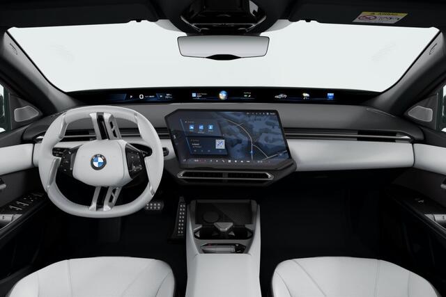 BMW i3 Sedan 50 xDrive First Edition | M Sportpakket | Innovation Pack | Trekhaak | Panoramadak