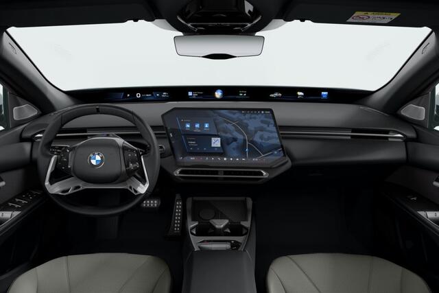 BMW i3 Sedan 50 xDrive First Edition | M Sportpakket | Innovation Pack | Panoramadak