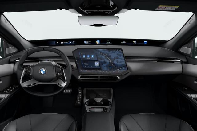 BMW i3 Sedan 50 xDrive First Edition | M Sportpakket | Innovation Pack | Trekhaak | Panoramadak