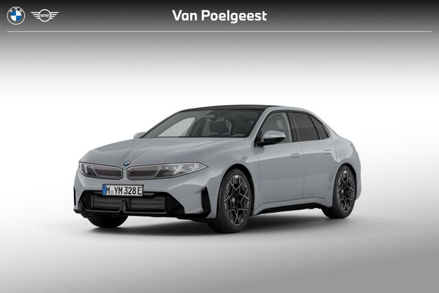 BMW i3 Sedan 50 xDrive First Edition | M Sportpakket | Innovation Pack | Trekhaak | Panoramadak