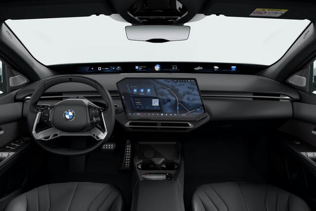 BMW i3 Sedan 50 xDrive First Edition | M Sportpakket | Innovation Pack | Trekhaak | Panoramadak