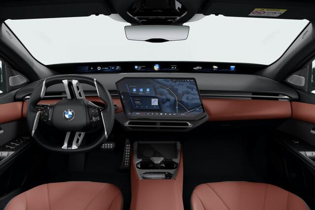 BMW i3 Sedan 50 xDrive First Edition | M Sportpakket | Innovation Pack | Trekhaak | Panoramadak