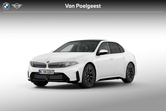 BMW i3 Sedan 50 xDrive First Edition | M Sportpakket | Innovation Pack | Panoramadak