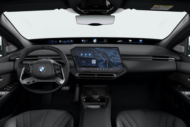 BMW i3 Sedan 50 xDrive First Edition | M Sportpakket | Innovation Pack | Panoramadak