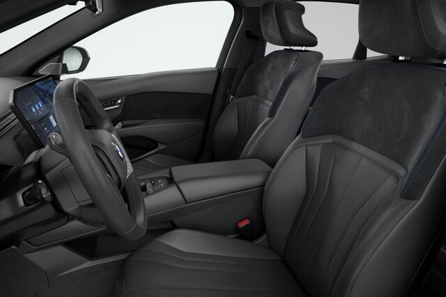 BMW i3 Sedan 50 xDrive First Edition | M Sportpakket | Innovation Pack | Panoramadak