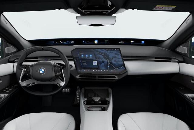 BMW i3 Sedan 50 xDrive First Edition | M Sportpakket | Innovation Pack | Panoramadak