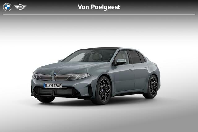 BMW i3 Sedan 50 xDrive First Edition | M Sportpakket | Innovation Pack | Panoramadak