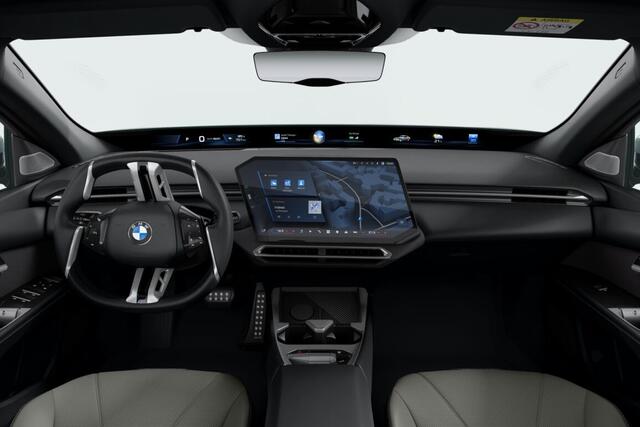 BMW i3 Sedan 50 xDrive First Edition | M Sportpakket | Innovation Pack | Panoramadak