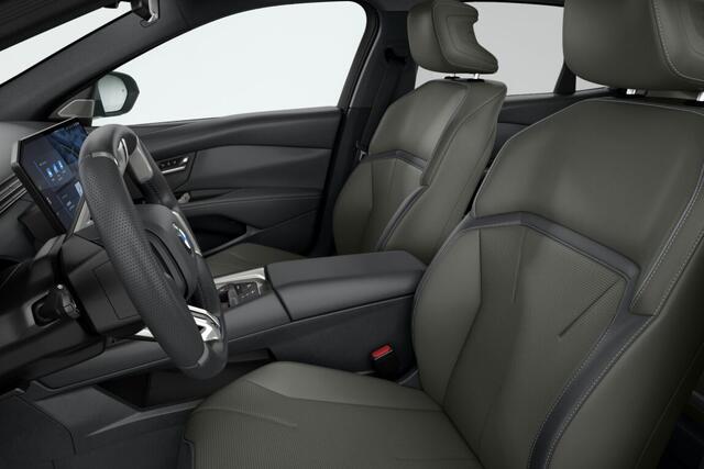 BMW i3 Sedan 50 xDrive First Edition | M Sportpakket | Innovation Pack | Panoramadak