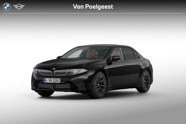 BMW i3 Sedan 50 xDrive First Edition | M Sportpakket | Innovation Pack | Trekhaak