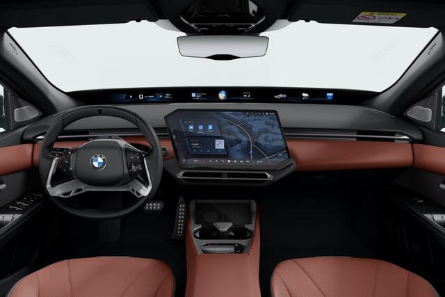 BMW i3 Sedan 50 xDrive First Edition | M Sportpakket | Innovation Pack | Trekhaak