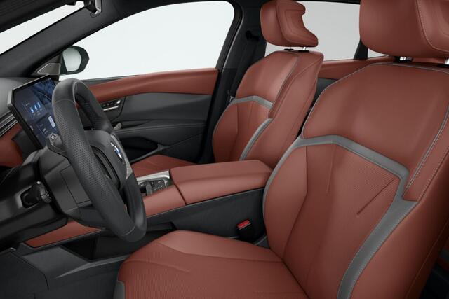 BMW i3 Sedan 50 xDrive First Edition | M Sportpakket | Innovation Pack | Trekhaak