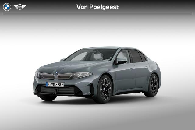 BMW i3 Sedan 50 xDrive First Edition | M Sportpakket | Innovation Pack